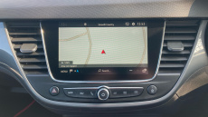 Vauxhall Crossland 1.2 Elite Nav 5dr Petrol Hatchback